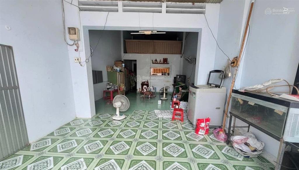 Bán nhà c4, shr, 49m2, 2pn, hẻm nhựa 5m sát mặt tiền lâm thị hố, an ninh, dân trí, chỉ 3xt