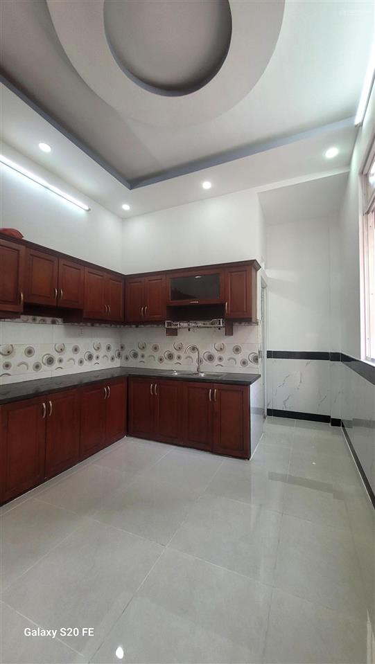 Bán nhà 4pn,hxh,shr, ở ngay lâm thị hố, tân chánh hiệp chánh hiệp 4xt