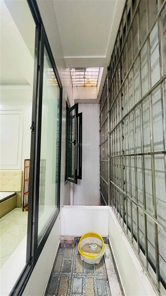 Cho thuê phòng khép kín, nội thất đẹp tại quán nam, hải phòng