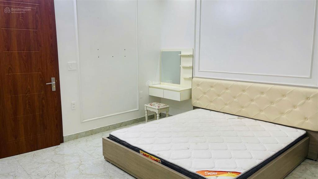 Cho thuê phòng khép kín, nội thất đẹp tại quán nam, hải phòng