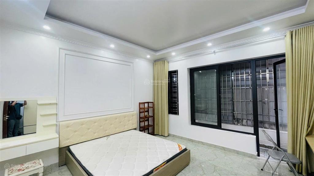 Cho thuê phòng khép kín, nội thất đẹp tại quán nam, hải phòng