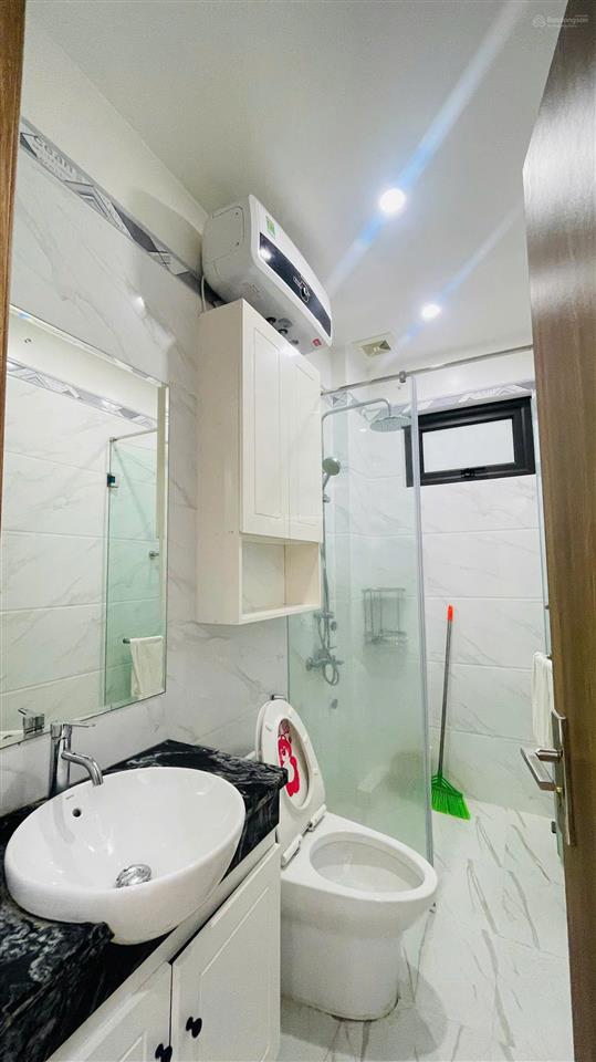 Cho thuê phòng khép kín, nội thất đẹp tại quán nam, hải phòng