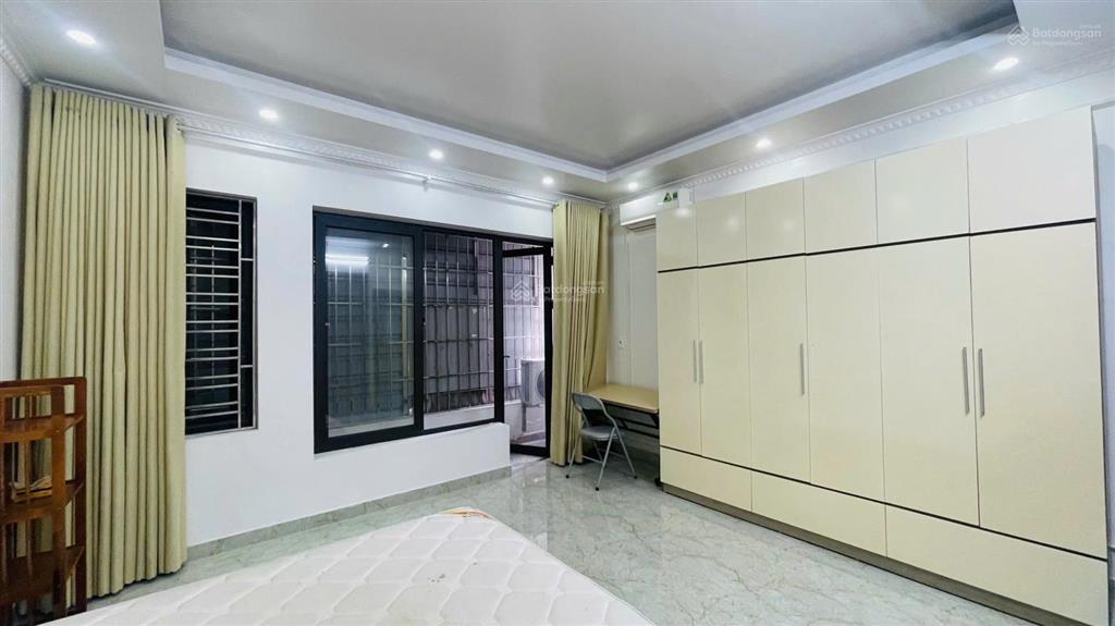 Cho thuê phòng khép kín, nội thất đẹp tại quán nam, hải phòng