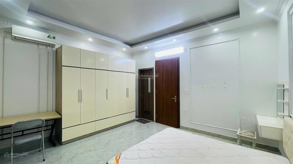 Cho thuê phòng khép kín, nội thất đẹp tại quán nam, hải phòng