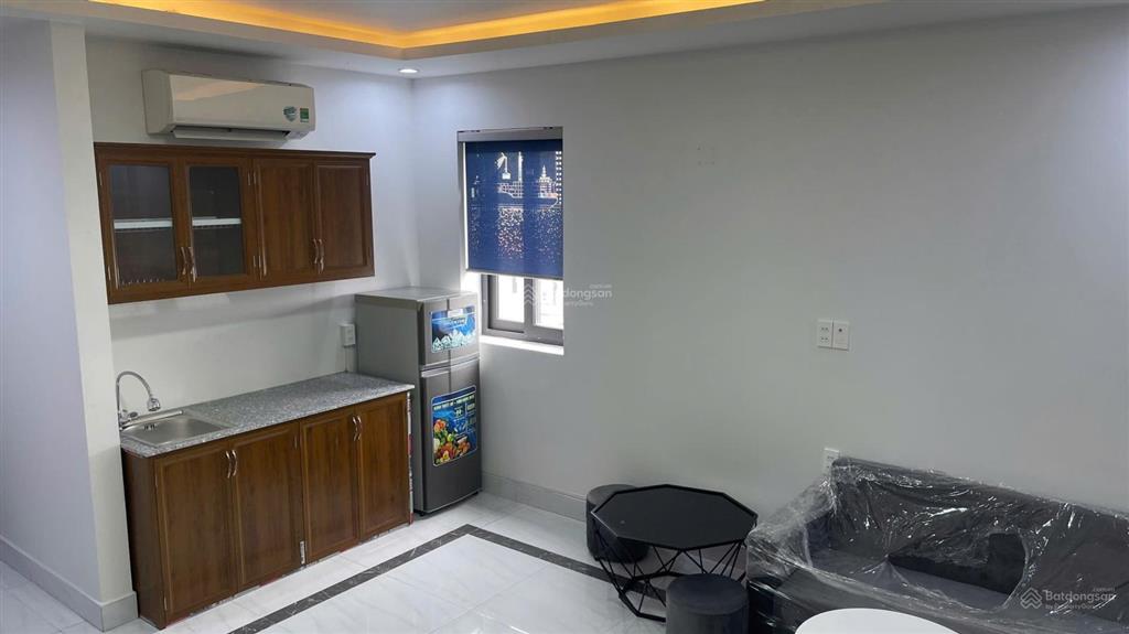 Cho thuê phòng khép kín, có bếp, có thang máy tại phố đình đông, hải phòng