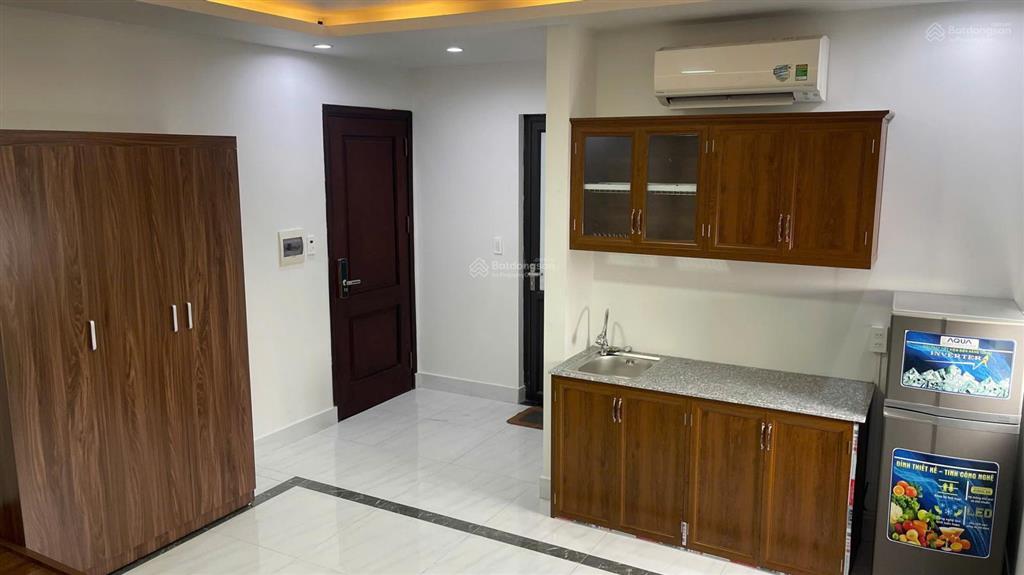 Cho thuê phòng khép kín, có bếp, có thang máy tại phố đình đông, hải phòng