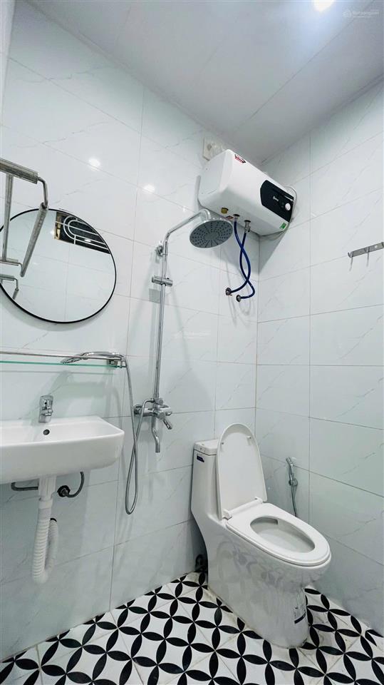 Cho thuê phòng khép kín tại lạch tray đầy đủ nội thất, đối diện khách sheraton