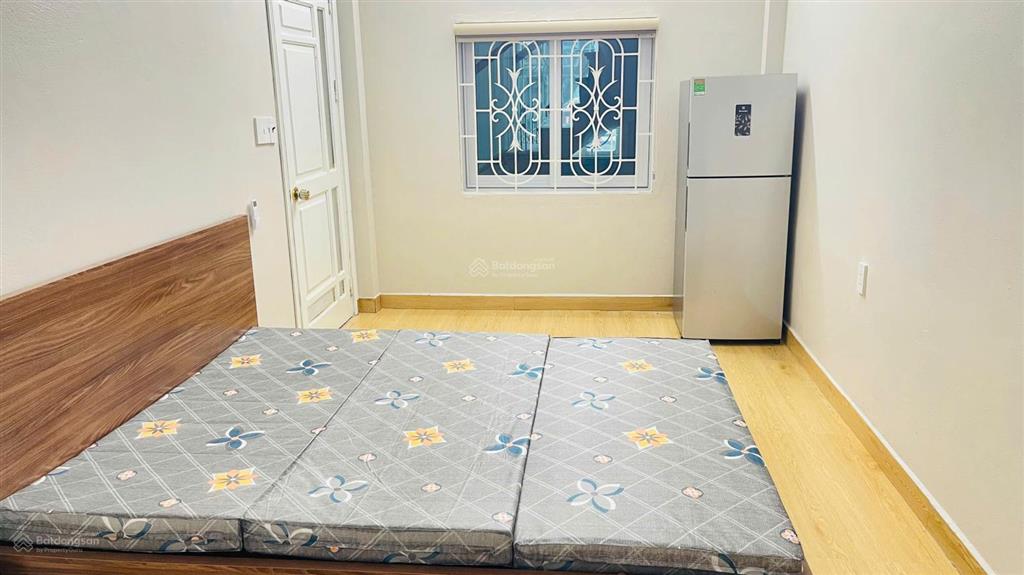 Cho thuê phòng khép kín tại lạch tray đầy đủ nội thất, đối diện khách sheraton