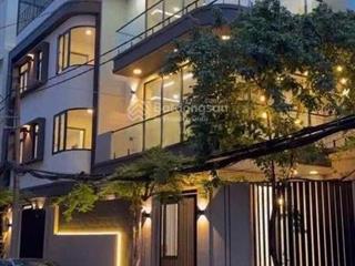 Cho thuê villa hiện đại hẻm 684/17 sư vạn hạnh phường 12 quận 10