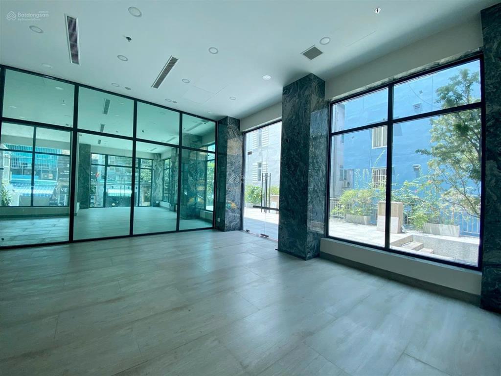 Cho thuê nhà hiện đại hẻm xe tải 543 nguyễn đình chiểu thông võ văn tần quận 3  7x23m giá 50 triệu
