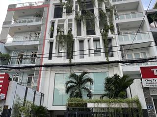 Cho thuê nhà hiện đại hẻm xe tải 543 nguyễn đình chiểu thông võ văn tần quận 3  7x23m giá 50 triệu