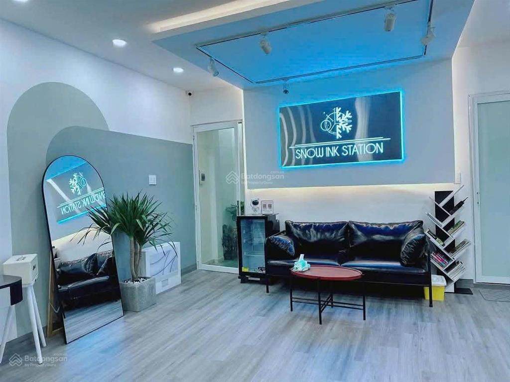 Cho thuê nhà mặt tiền 92a thành thái phường 12 (cũ) quận 10