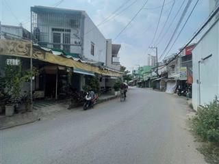 Bán nhà 57m2 chính chủ tập đoàn 6b