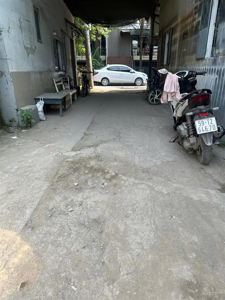 Bán đất tặng nhà apđ, vườn lài  73m2  5,6 tỷ tl