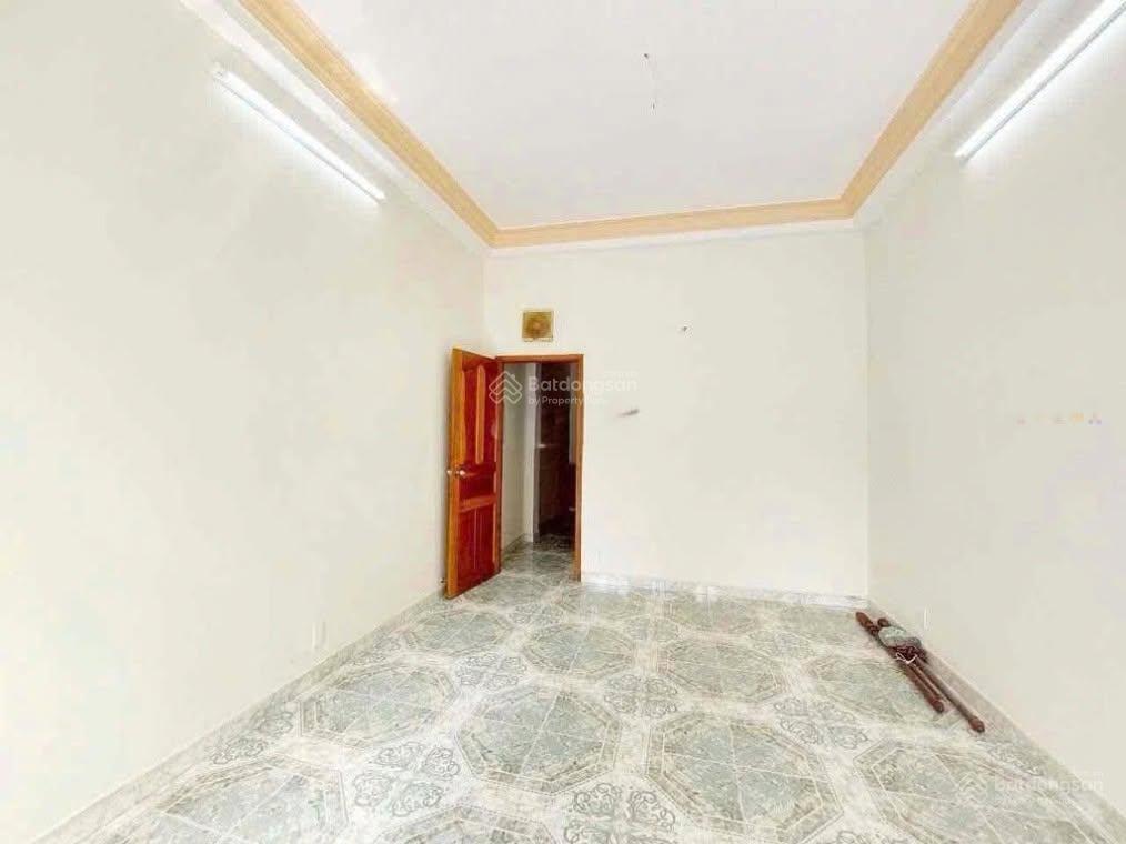 Cho thuê nhà tô hiến thành 48m² 4 tầng  27 triệu/tháng