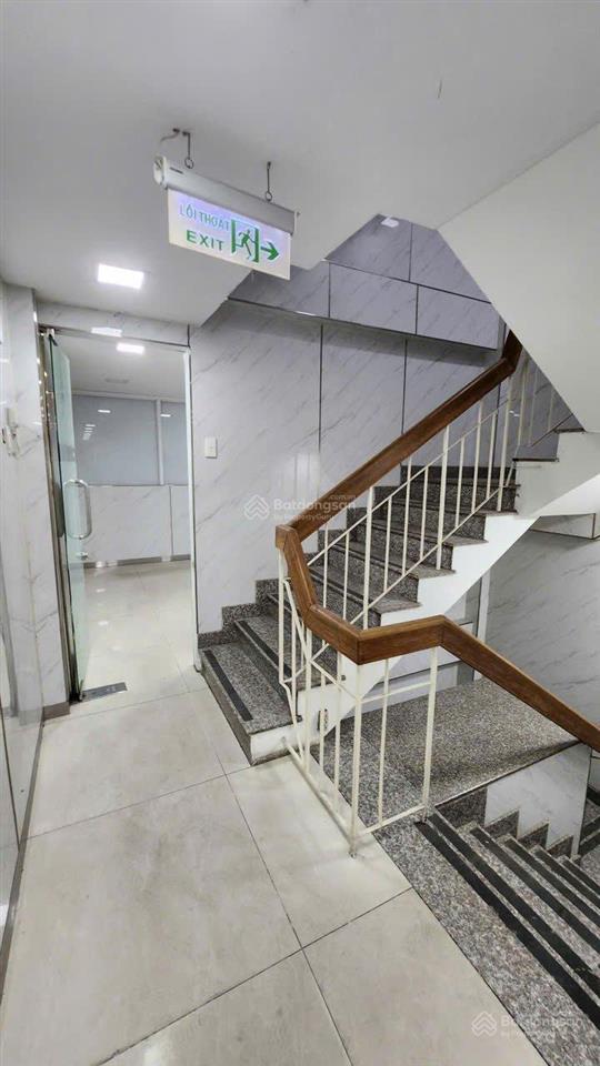 Cho thuê nhà lê thị hồng gấm 92m² 3 tầng  71 triệu/tháng