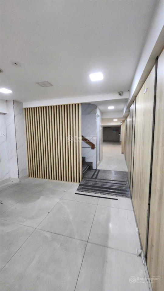 Cho thuê nhà lê thị hồng gấm 92m² 3 tầng  71 triệu/tháng