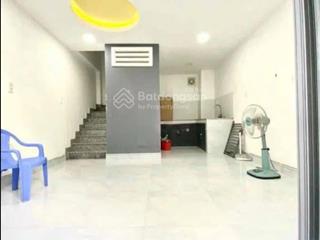 Cho thuê nhà lê trực 24m² 4 tầng  14 triệu/tháng
