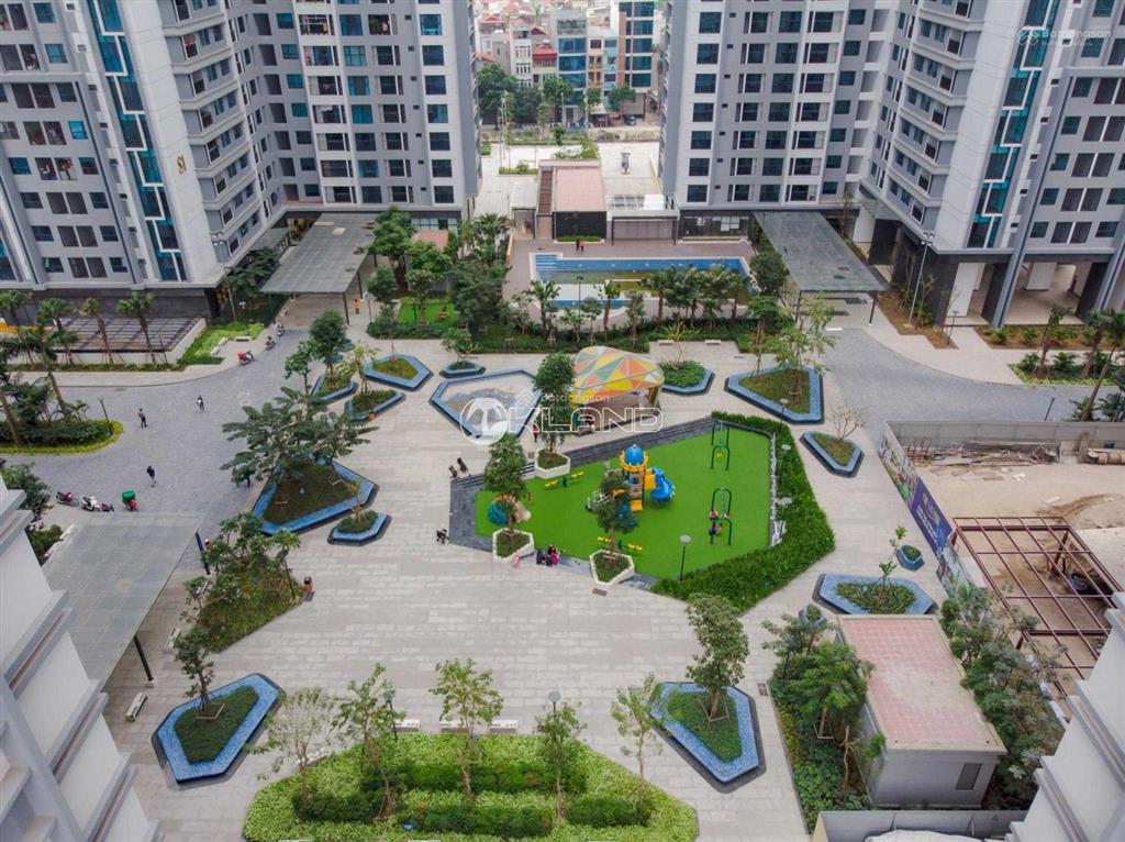 Cho thuê quỹ căn hộ 3pn full đồ , 15tr/tháng , tại goldmark , cam kết không đăng ảo