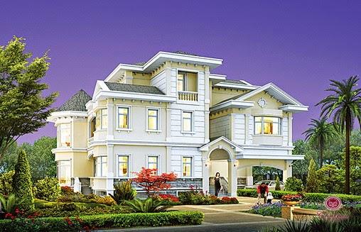 Cần bán biệt thự đơn lập chateau phú mỹ hưng 567m2 giá tốt chỉ 231tỷ tl.  0907 263 *** thanh mỹ