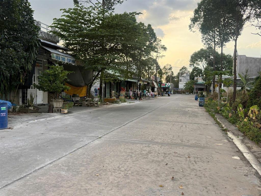Nhà mặt tiền chánh phú hòa, bến cát, bình dương