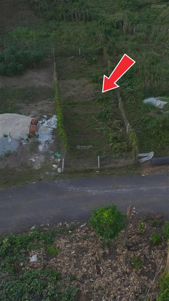 Bán đất an bình 34, phú giáo, gần khu công nghiệp nam đồng phú