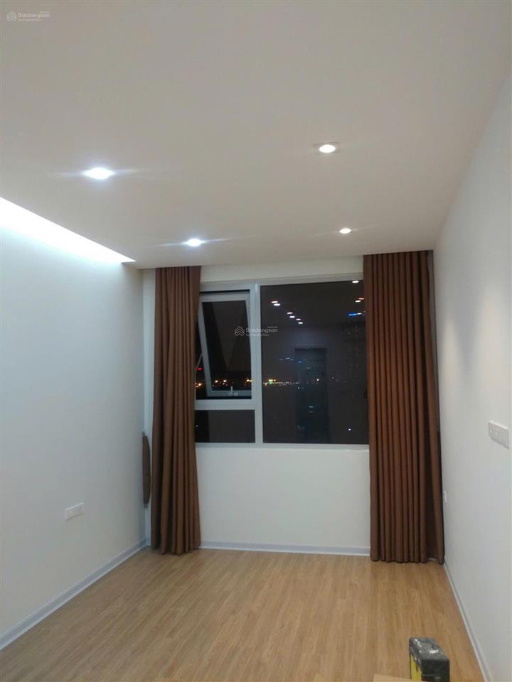 75m2  12.5 triệu  cho thuê căn chung cư tòa a2 ecolife capitol, 58 tố hữu, trung văn, nam từ liêm