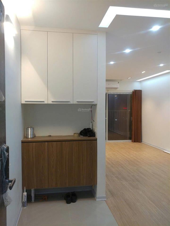 75m2  12.5 triệu  cho thuê căn chung cư tòa a2 ecolife capitol, 58 tố hữu, trung văn, nam từ liêm
