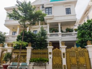 Hiếm biệt thự khu city land gò vấp giá, 50,x tỷ, mt 12m, 10x23