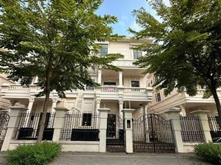 Biệt thự cityland gò vấp căn hiếm view công viên