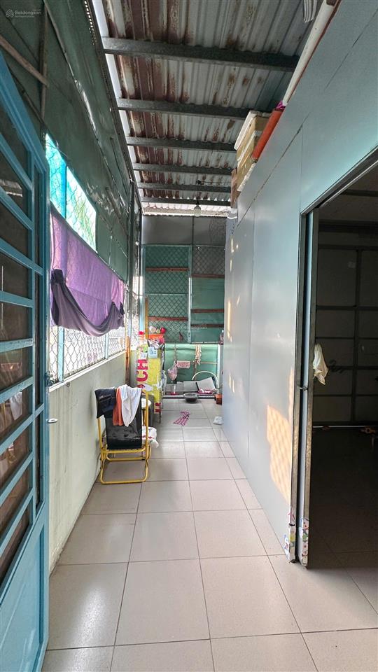 Nhà 4 tầng nở hậu hẻm tạ quang bửu p2q8. giá 6,5 tỷ tl