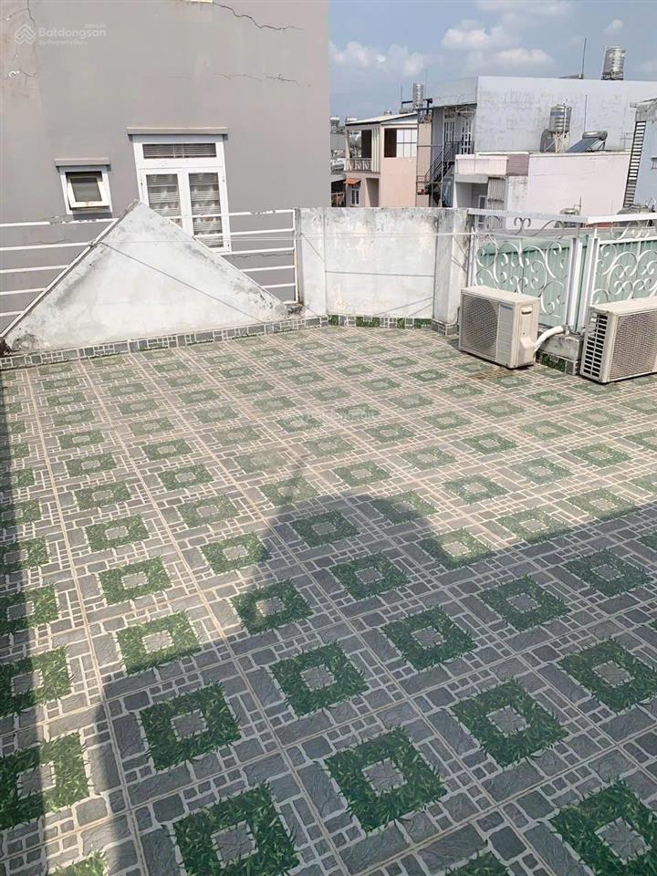 Căn góc 4 tầng hẻm 769 phạm thế hiển p. chánh hưng mới. giá 6.8 tỷ tl