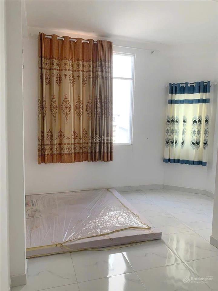 Căn góc 4 tầng hẻm 769 phạm thế hiển p. chánh hưng mới. giá 6.8 tỷ tl