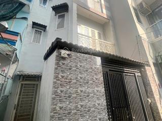 Căn góc 4 tầng hẻm 769 phạm thế hiển p. chánh hưng mới. giá 6.8 tỷ tl