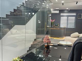 Bán nhà tân kỳ tân quý  dt 4,4x11m  4 lầu  hẻm nhựa 7m thông  giá 6,5 tỷ  giá cực tốt !!!