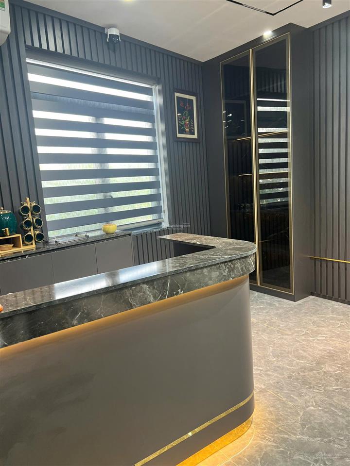 Bán nhà tân kỳ tân quý  dt 4,4x11m  4 lầu  hẻm nhựa 7m thông  giá 6,5 tỷ  giá cực tốt !!!