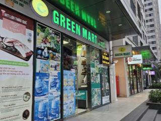 Bán shophouse siêu hot tại vinhomes smart city, 8,6 tỷ, 35m2