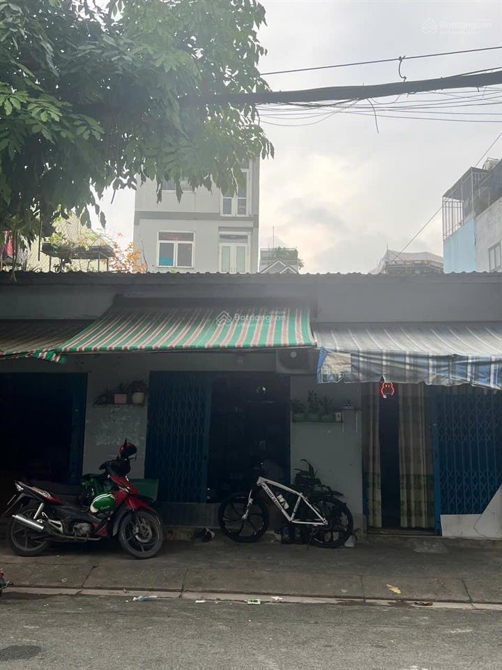 Căn rẻ nhất khu mt lê thiệt, phú thạnh 4x18m chỉ 9 tỷ