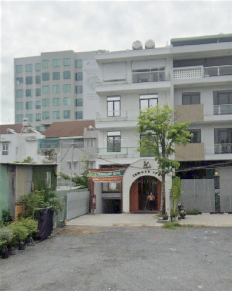 Bán đất nền tại nguyễn hoàng, an phú, q2, hcm, giá ưu đãi 42 tỷ, 140m2