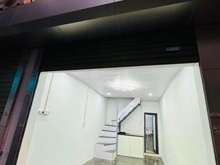 Hiếm! nhà mới lung linh 2 tầng 16m phố tân khai ngõ ba gác sát phố tiện ích đầy đủ, rẻ nhất khu vực