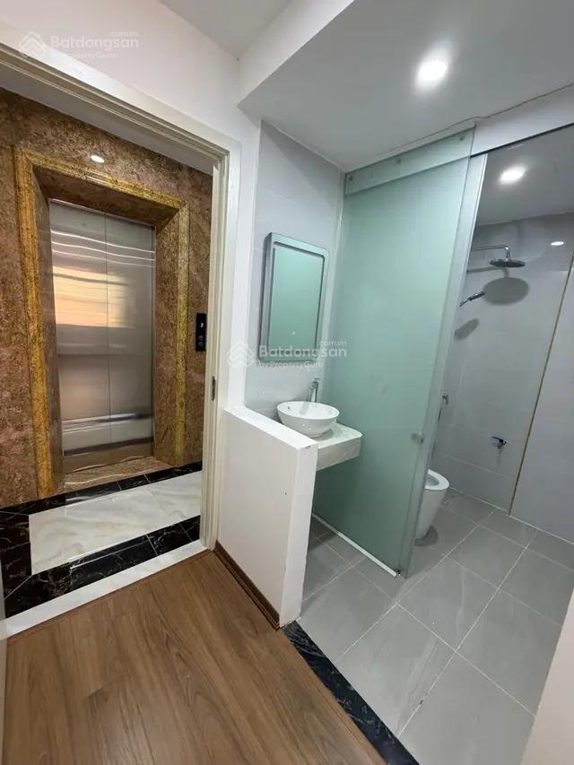 Siêu phẩm đại từ hoàng mai, nhà mới 6 tầng 3pn thang máy nhập khẩu, full nội thất, khu vip linh đàm