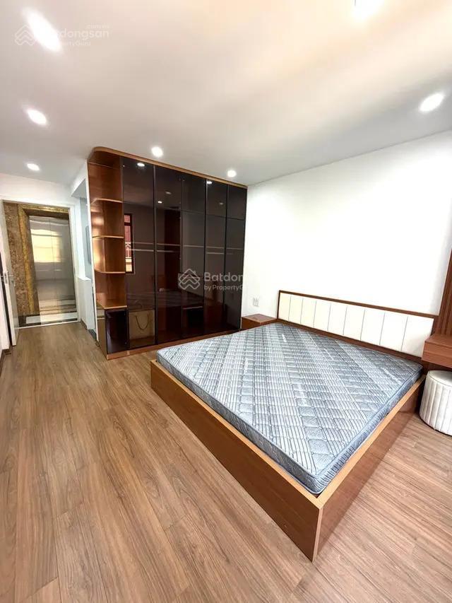 Siêu phẩm đại từ hoàng mai, nhà mới 6 tầng 3pn thang máy nhập khẩu, full nội thất, khu vip linh đàm
