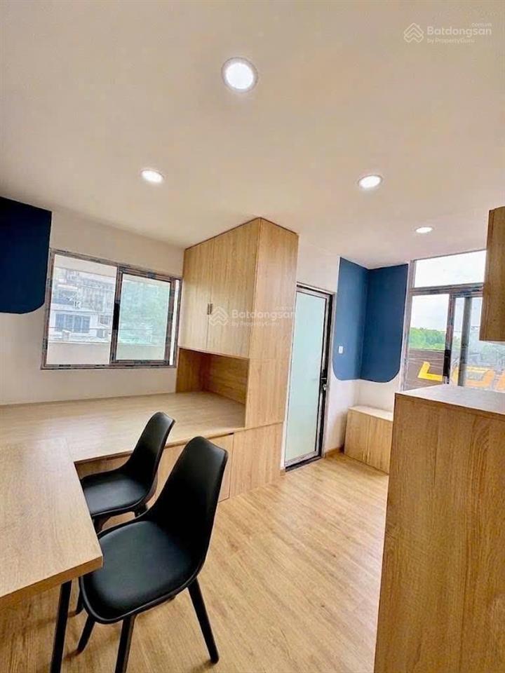 Căn hộ dịch vụ siêu hiếm gò vấp