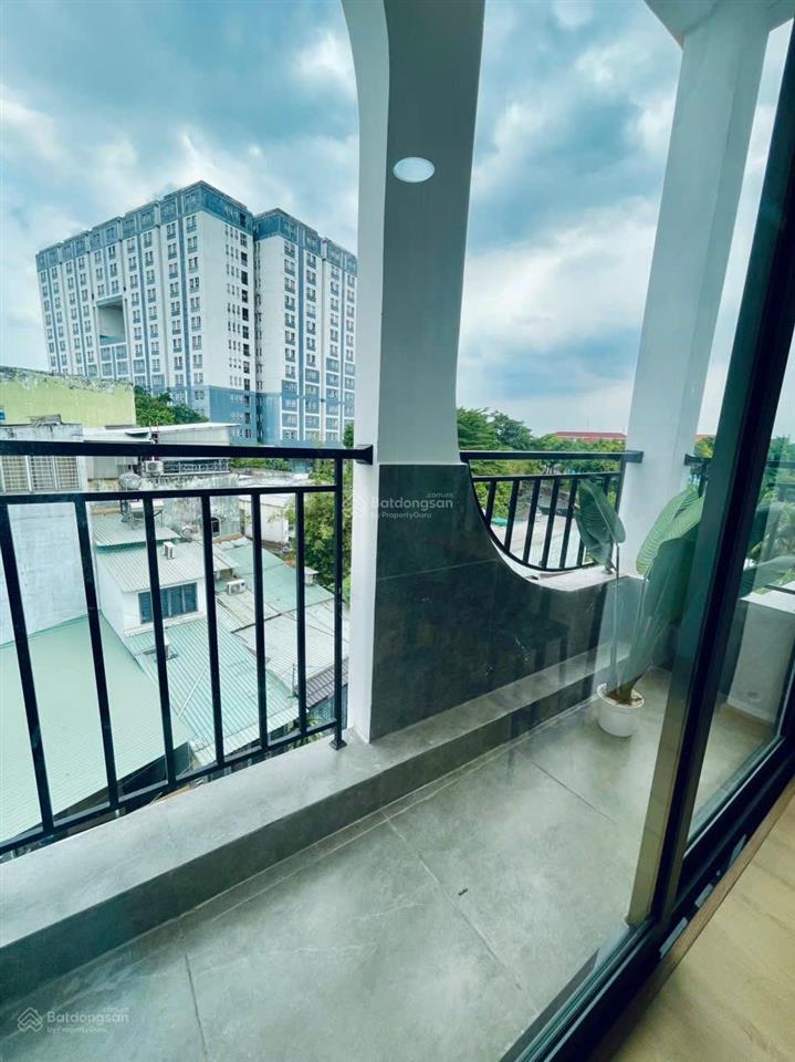 Căn hộ dịch vụ siêu hiếm gò vấp
