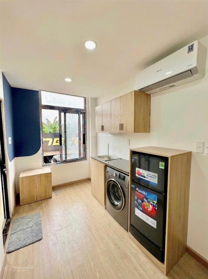 Căn hộ dịch vụ siêu hiếm gò vấp