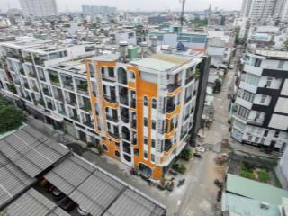 Căn hộ dịch vụ siêu hiếm gò vấp
