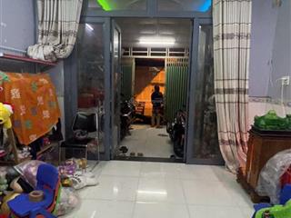Nhà phố siêu rẻ đường phú định quận 8