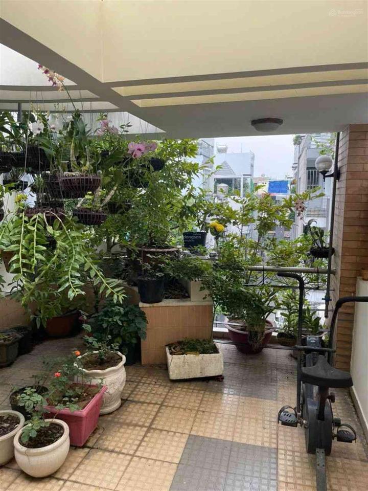 Đường nhựa 8 mét thông khu phân lô đồng bộ 77 mét vuông 4 tầng