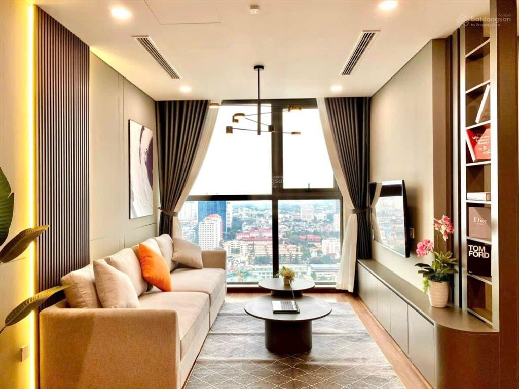 Hot! cho thuê chung cư n07 b3  dịch vọng. 85m2  2 ngủ  đủ đồ. 17 triệu. 0971 337 ***