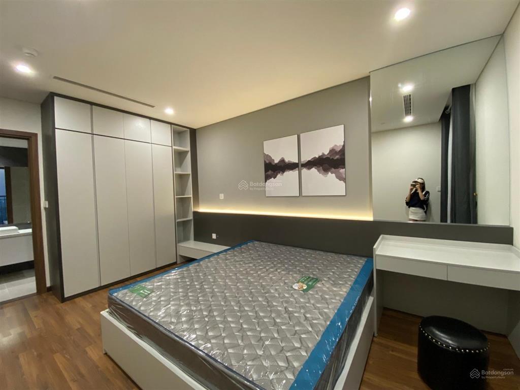 Hot! cho thuê chung cư n07 b3  dịch vọng. 85m2  2 ngủ  đủ đồ. 17 triệu. 0971 337 ***